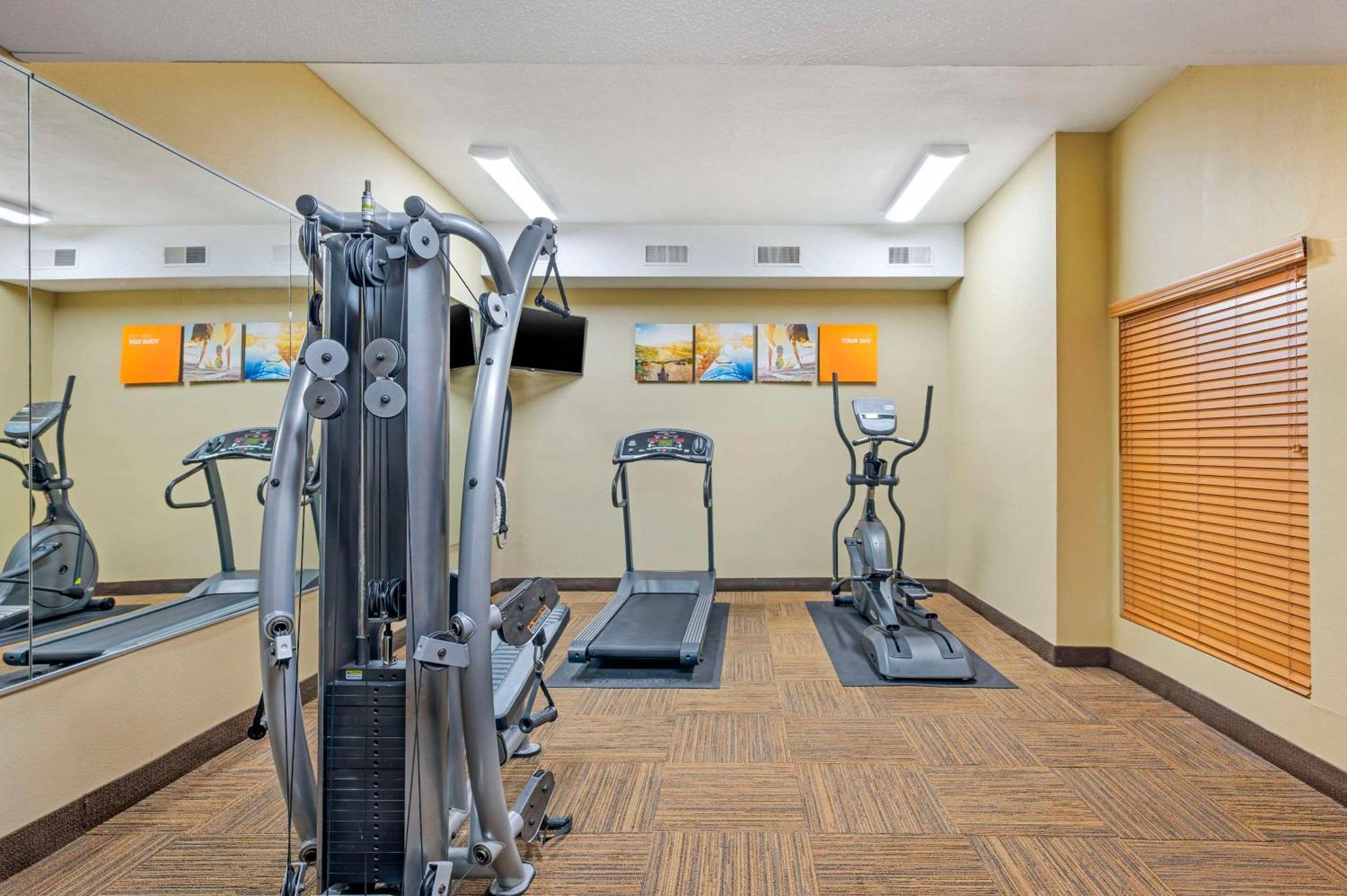Comfort Inn Airport Turfway Road Florence Εξωτερικό φωτογραφία