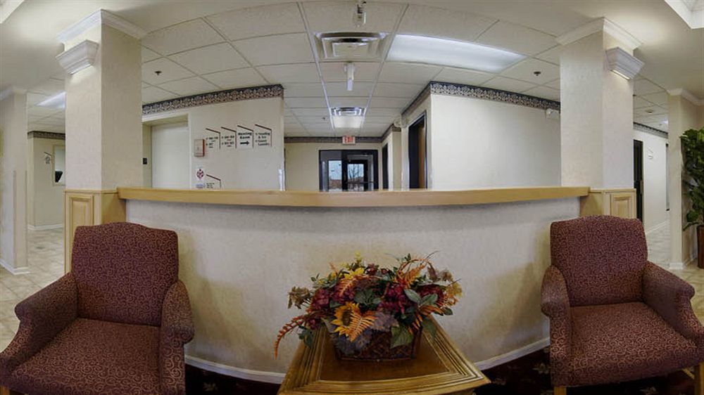 Comfort Inn Airport Turfway Road Florence Εξωτερικό φωτογραφία