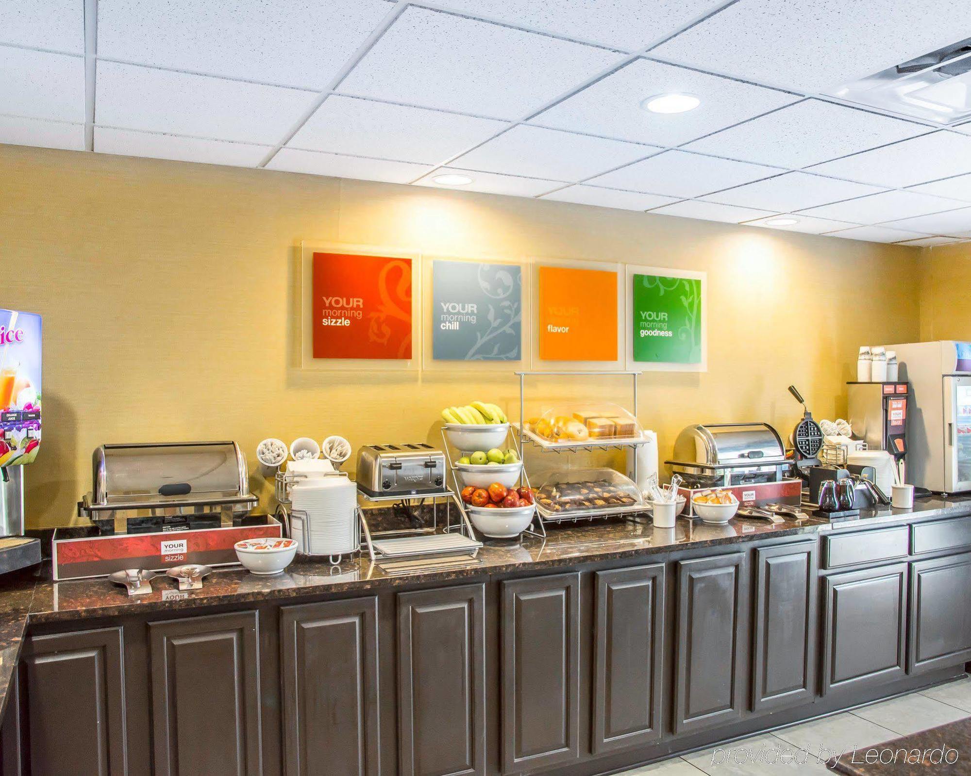 Comfort Inn Airport Turfway Road Florence Εξωτερικό φωτογραφία