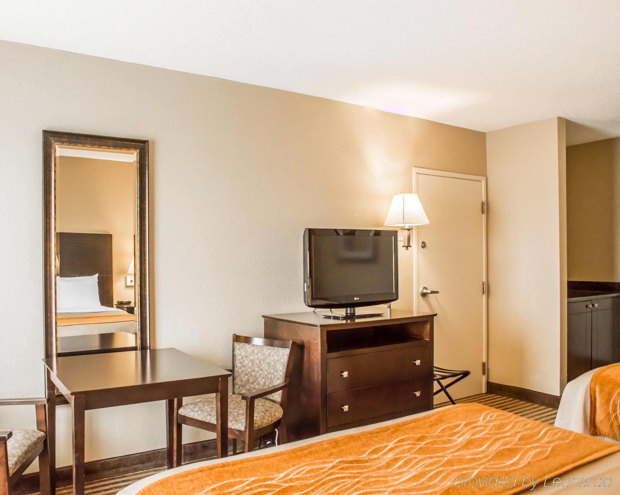 Comfort Inn Airport Turfway Road Florence Εξωτερικό φωτογραφία