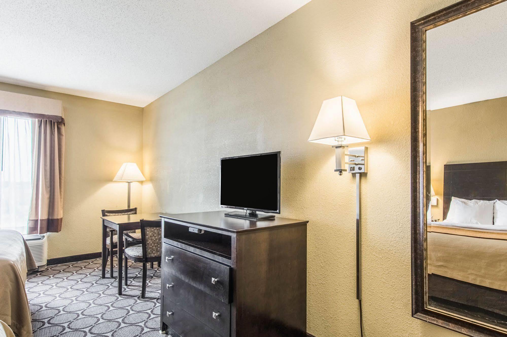 Comfort Inn Airport Turfway Road Florence Εξωτερικό φωτογραφία