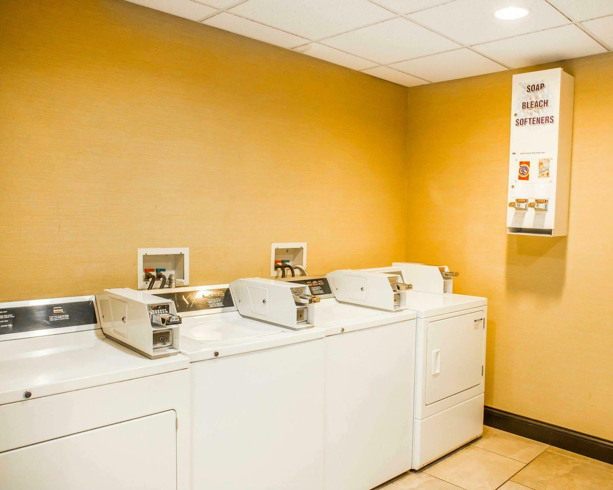 Comfort Inn Airport Turfway Road Florence Εξωτερικό φωτογραφία